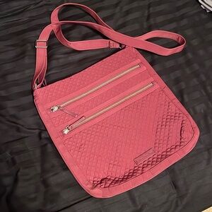 Vera Bradley crossbody